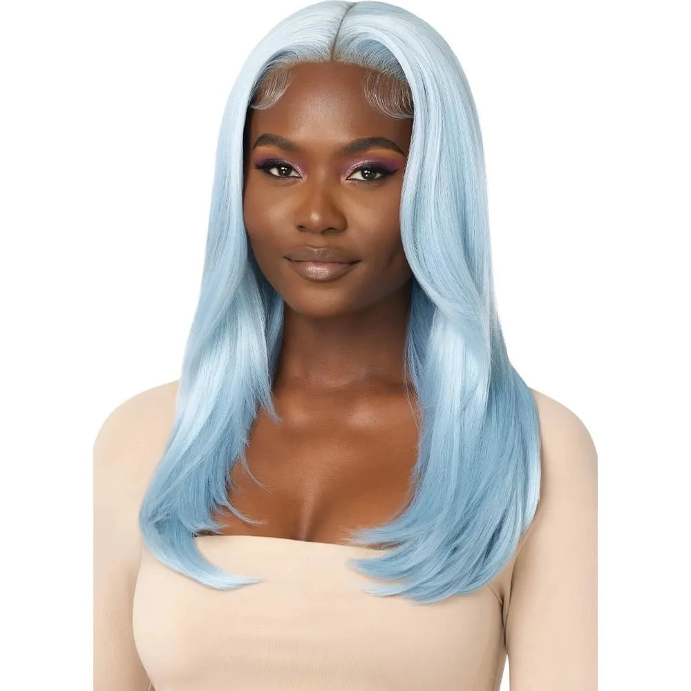Outre Perfect Hair Line 13x6 Synthetic Lace Front Wig - Kaliya thumbnail 4