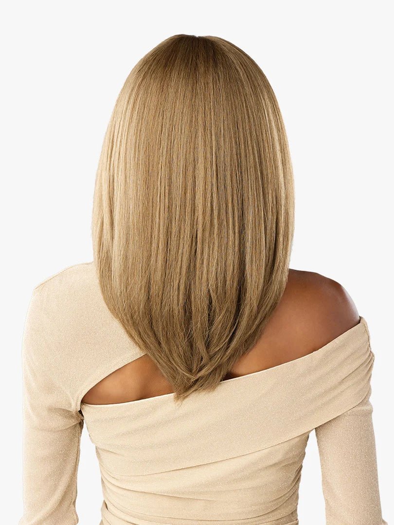 Sensationnel Butta Lace Pre-Cut HD Lace Front Wig - Unit 21 thumbnail 7