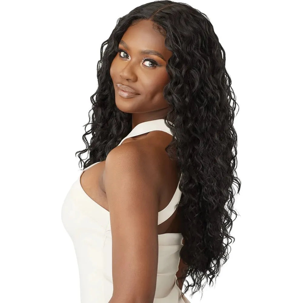 Outre EveryWear Synthetic HD Lace Front Wig - Every 33 thumbnail 4