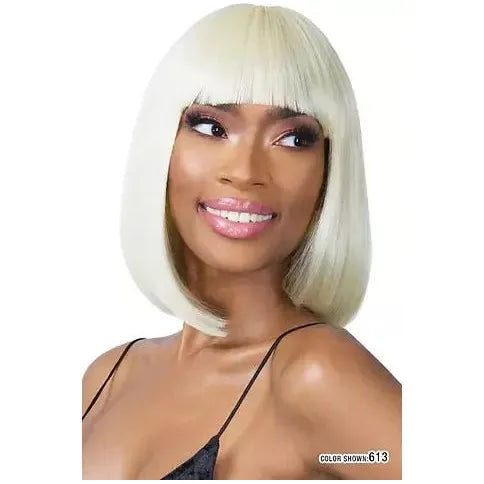 Mayde Beauty Synthetic Full Wig - Nikki thumbnail 4