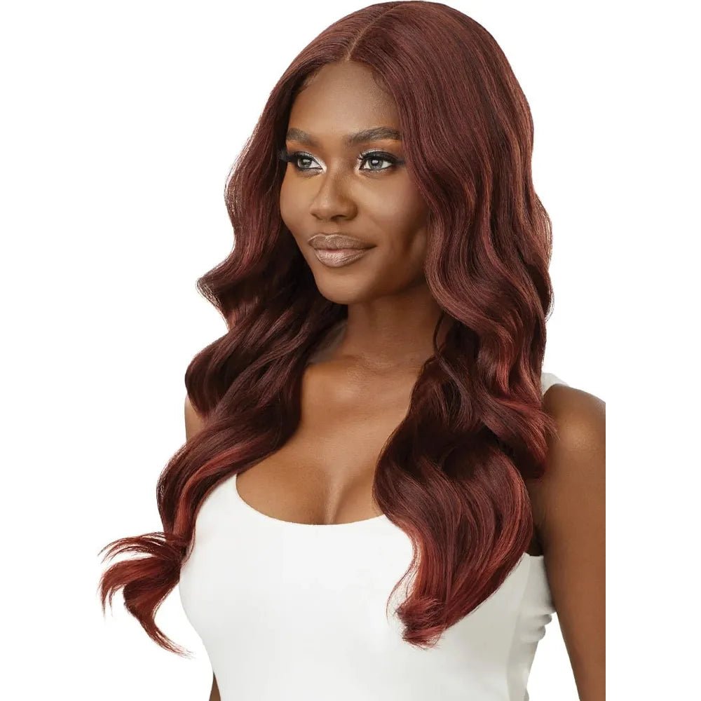 Outre EveryWear Synthetic HD Lace Front Wig - Every 34 thumbnail 2