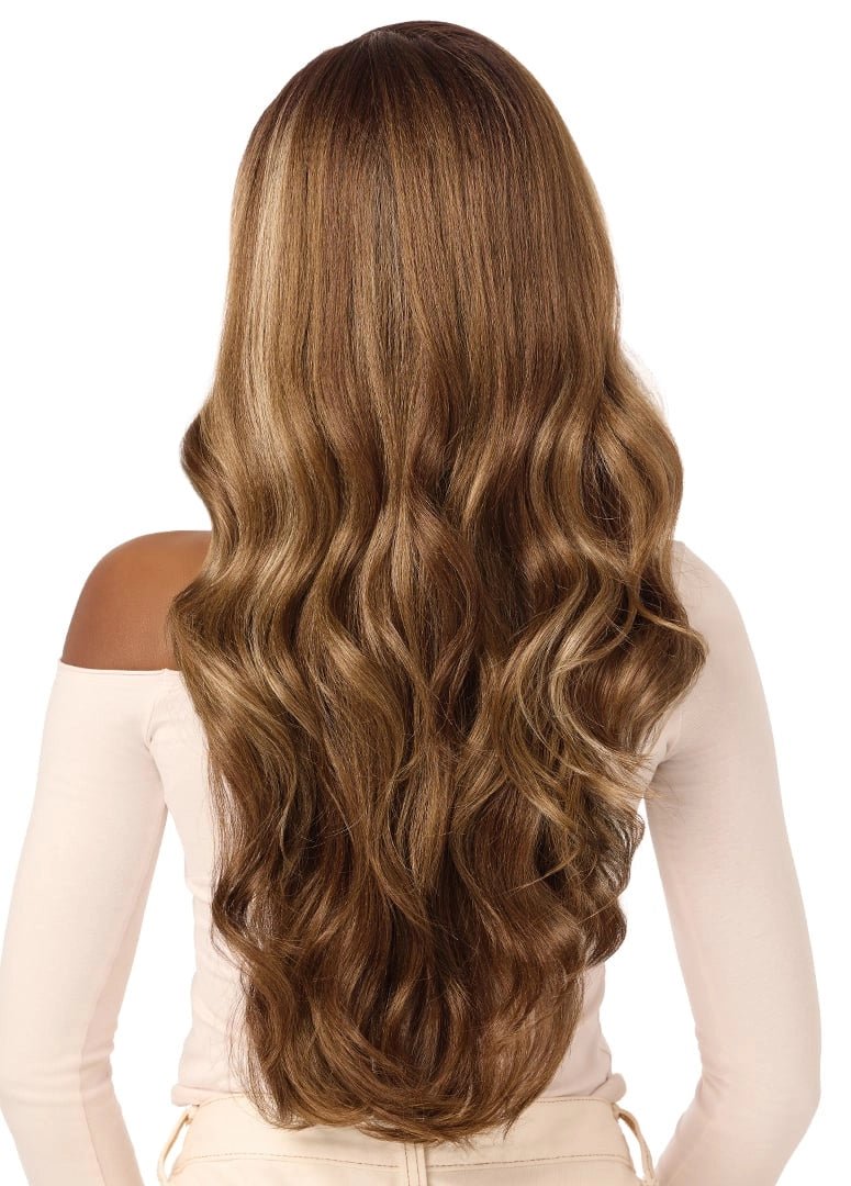 Outre Lace Front Wig Perfect Hairline 13x6 – PH 9 thumbnail 6