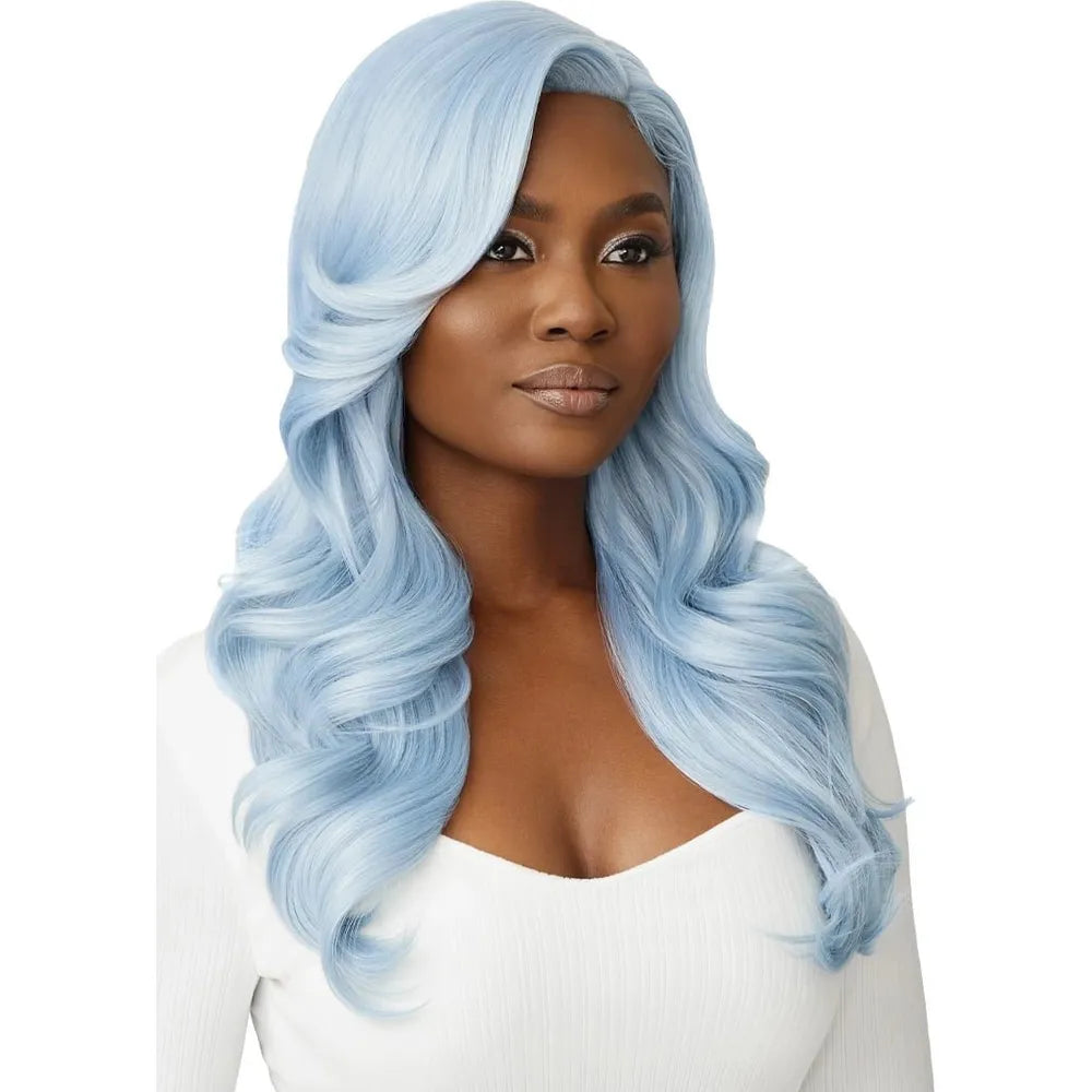 Outre Lace Front Synthetic Lace Front Wig - Kyala thumbnail 2