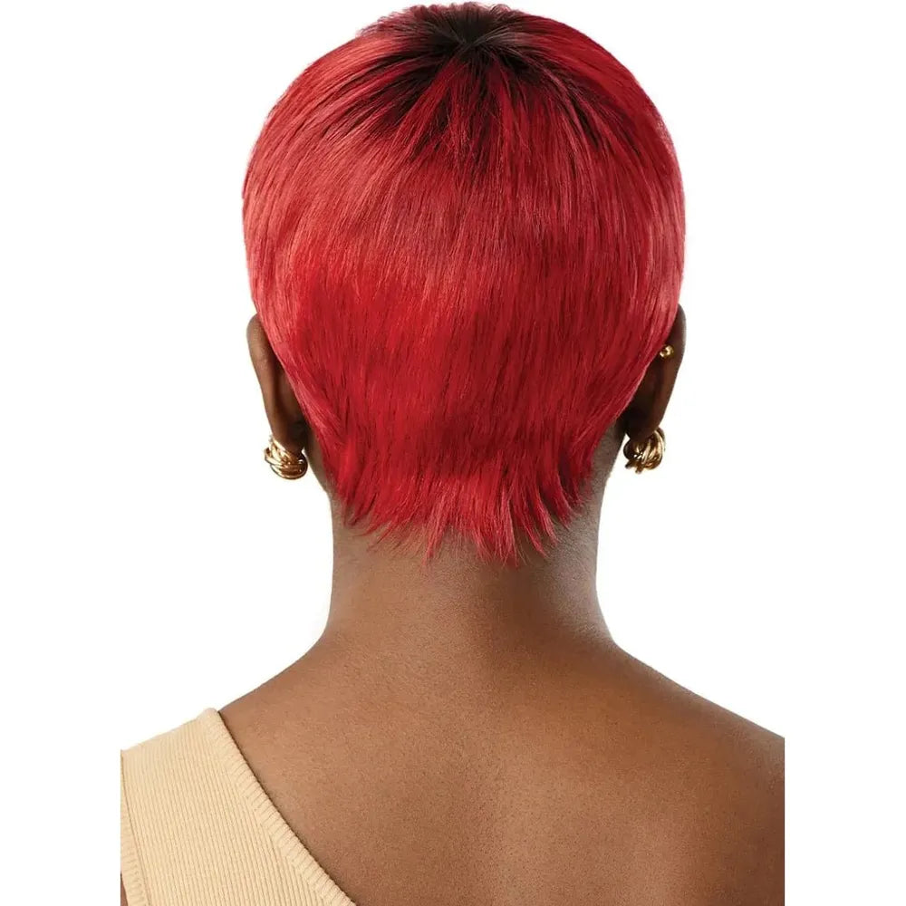 Outre Wigpop Synthetic Full Wig - Kori thumbnail 3