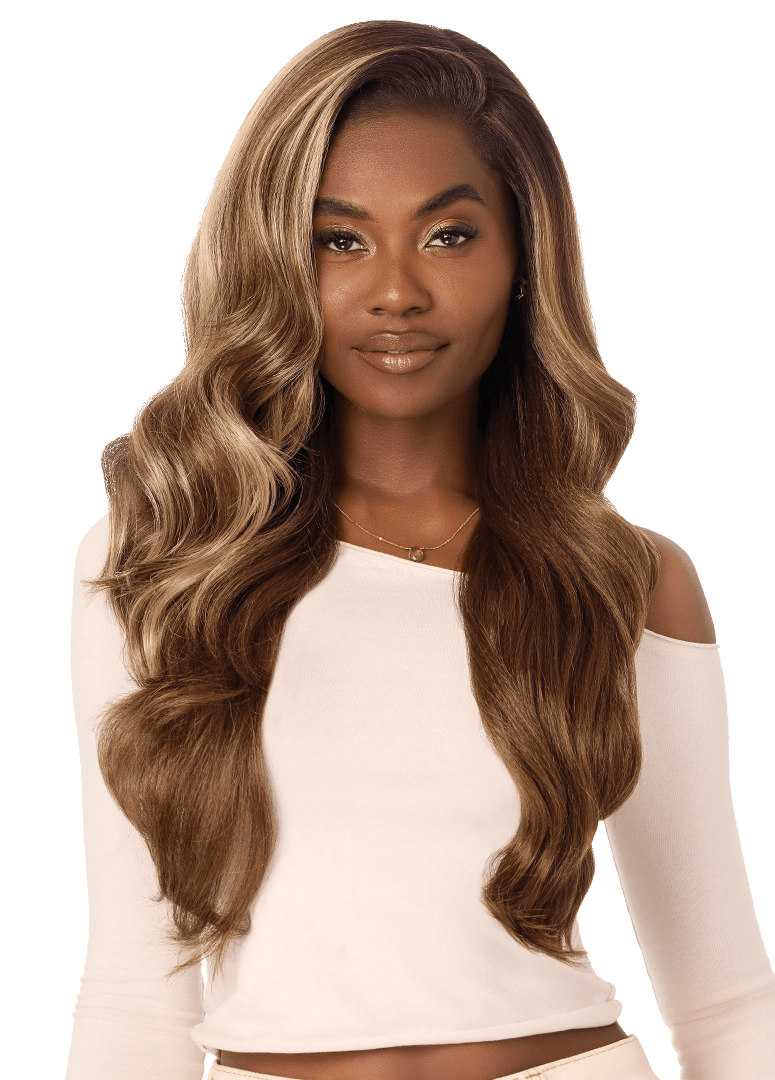 Outre Lace Front Wig Perfect Hairline 13x6 – PH 9 thumbnail 2