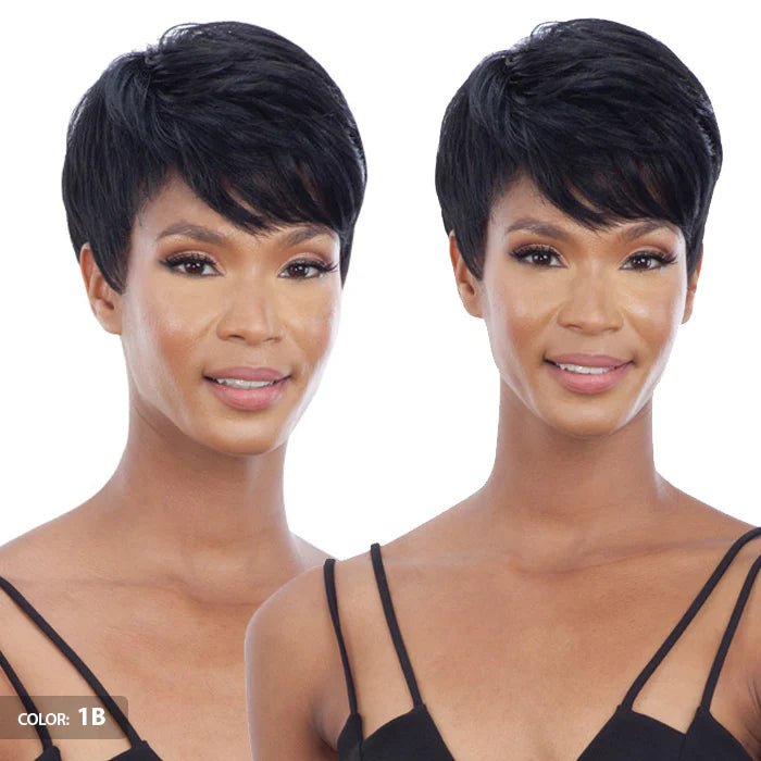 Mayde Beauty Wig - ELLA thumbnail 2