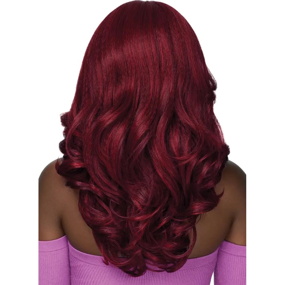 Outre Perfect Hairline Swoop Series 13x4 HD Lace Front Wig - SWOOP2 thumbnail 2