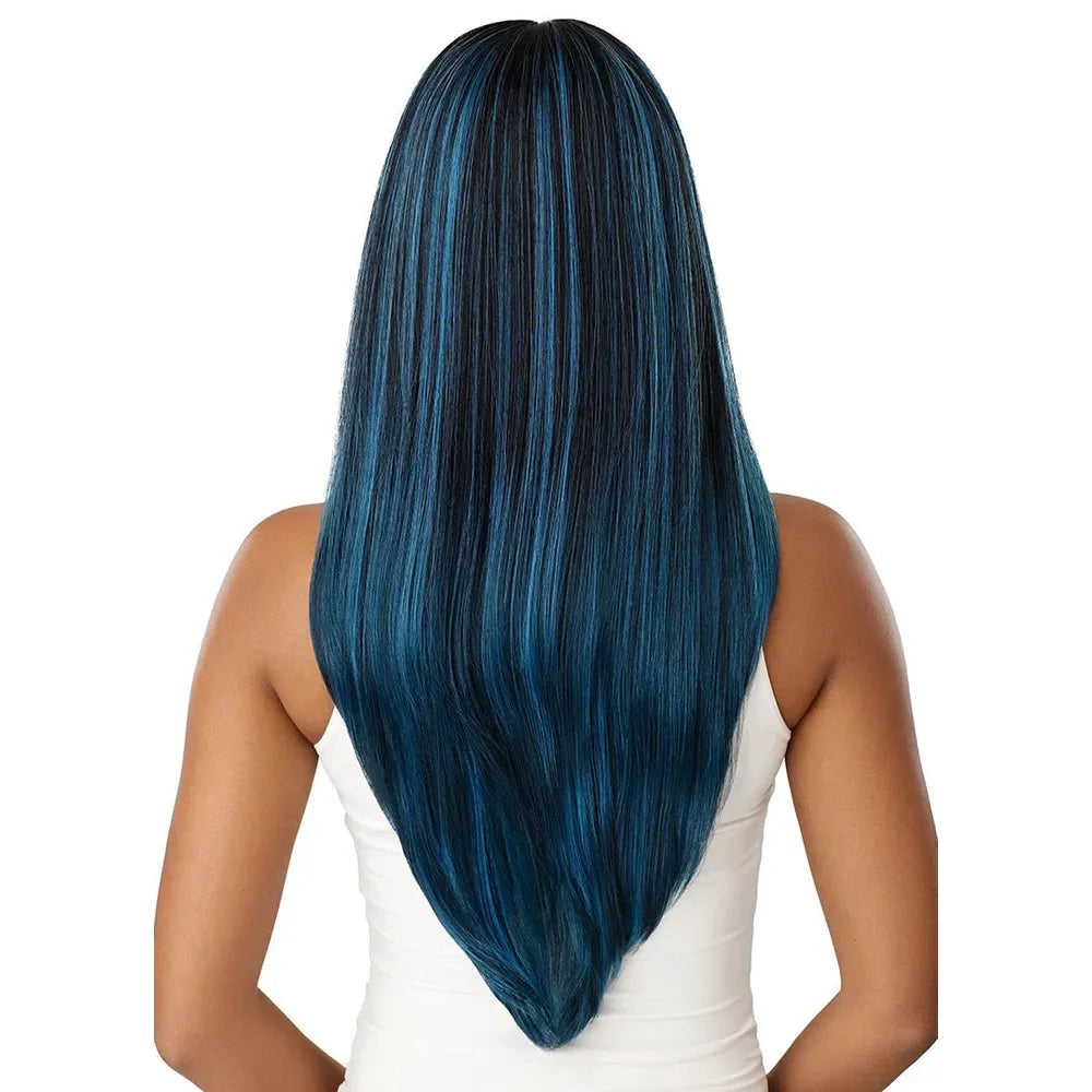 Outre Perfect Hairline 13x6 HD Lace Front Wig - Katrina thumbnail 5