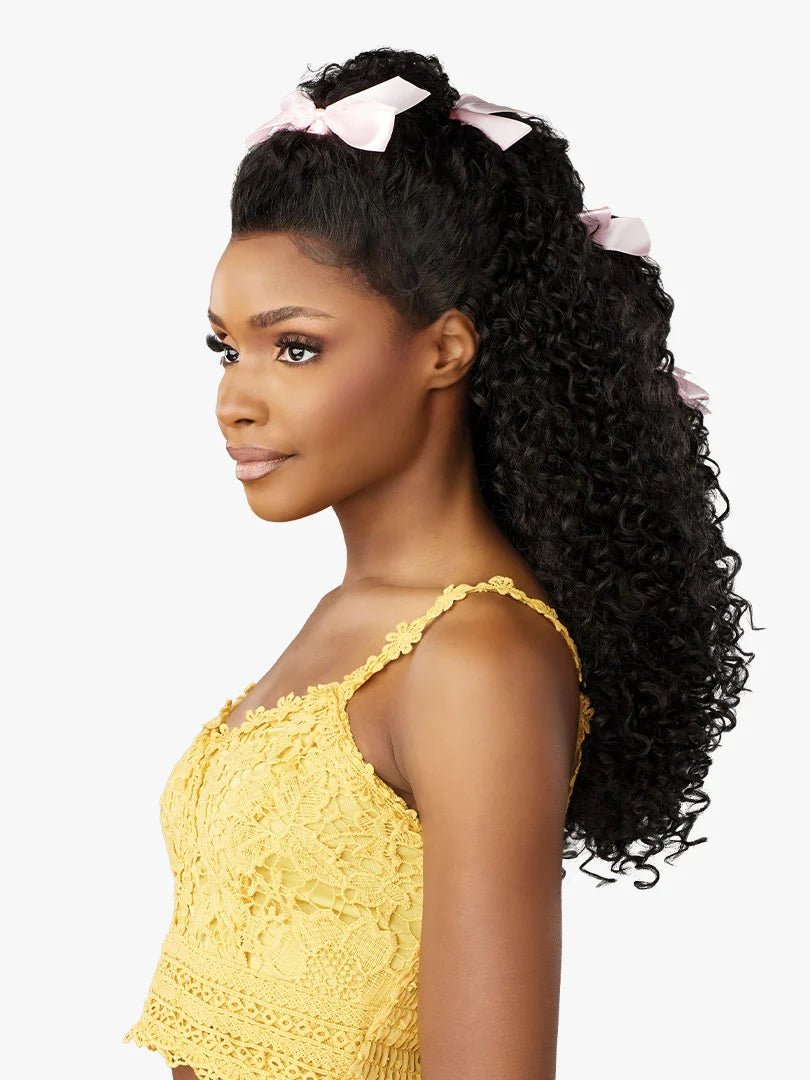 Sensationnel Butta Lace Pre Style Wig- Unit 7 thumbnail 7