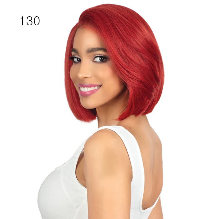 Mayde Beauty "Jewel" Synthetic HD Lace Wig thumbnail 7