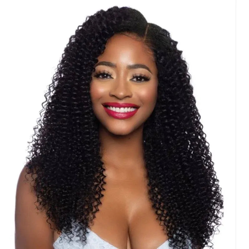 Mane Concept: Pristine Neon Bohemian alternate