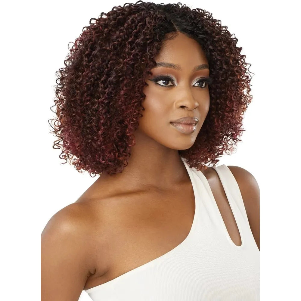 Outre EveryWear Synthetic HD Lace Front Wig - Every 32 thumbnail 2