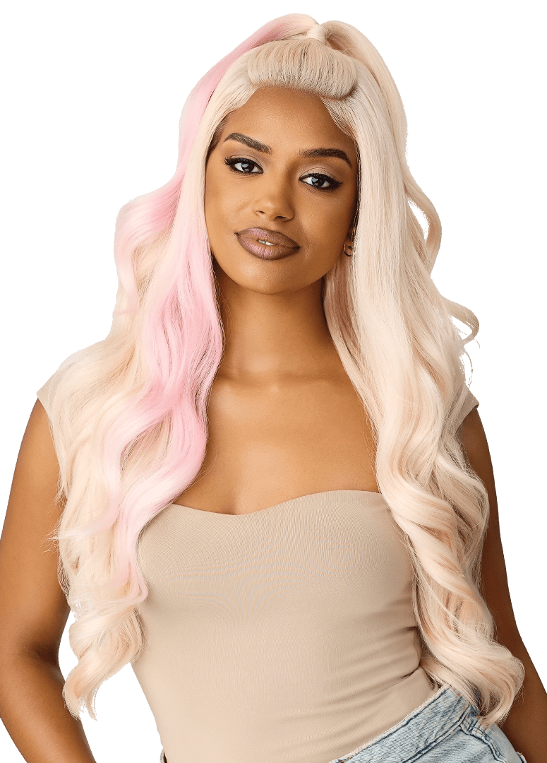 Outre Perfect Hairline 13x6 Lace Wig – PH 13 thumbnail 4