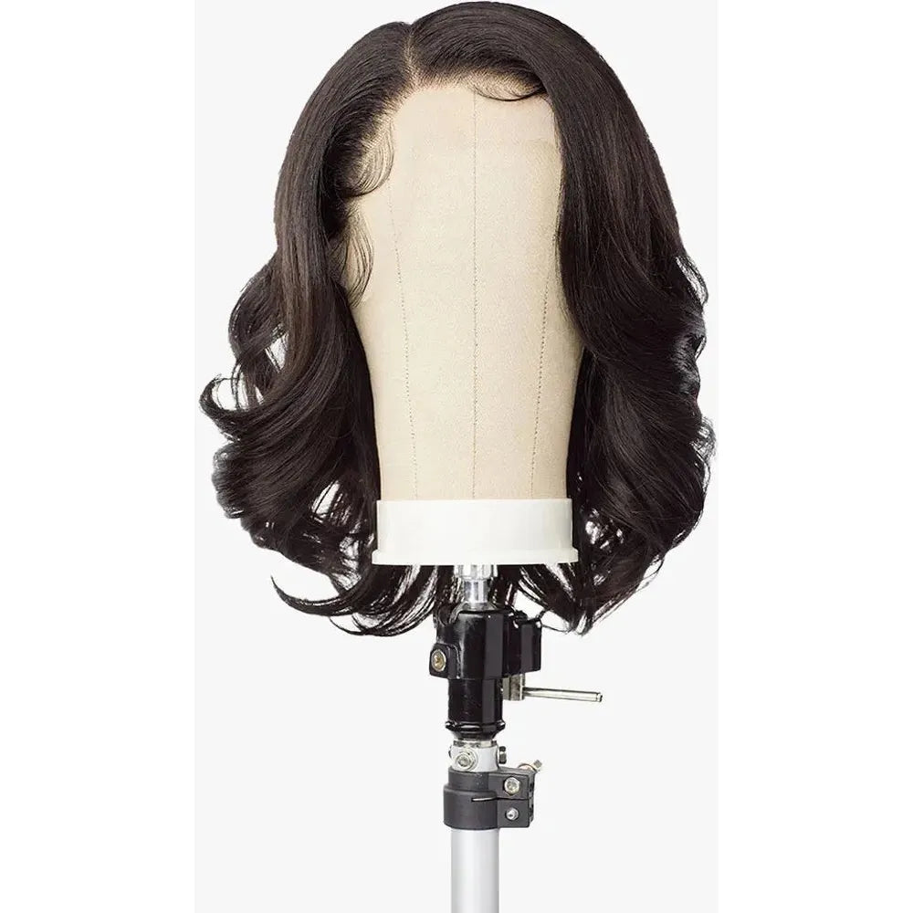 Sensationnel Butta Lace 5" Deep Part HD Synthetic Lace Front Wig - Unit 44 thumbnail 7