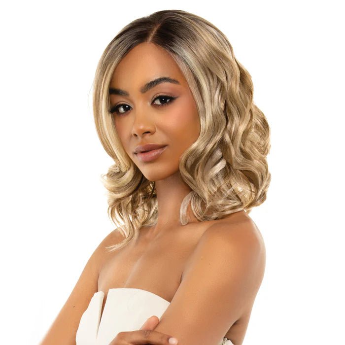 Bobbi Boss Nu Lace 13x4 Lace Wig – JIA
