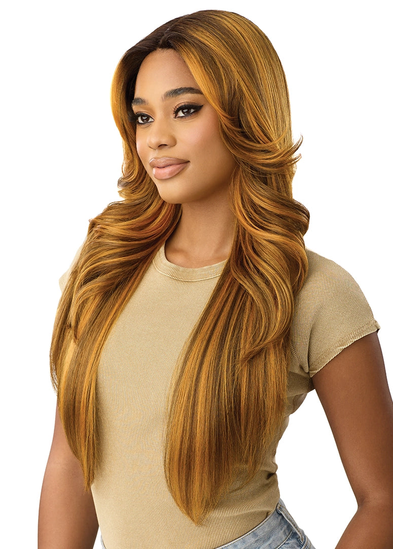Outre The Daily Wig Synthetic Wig - Tristina thumbnail 4