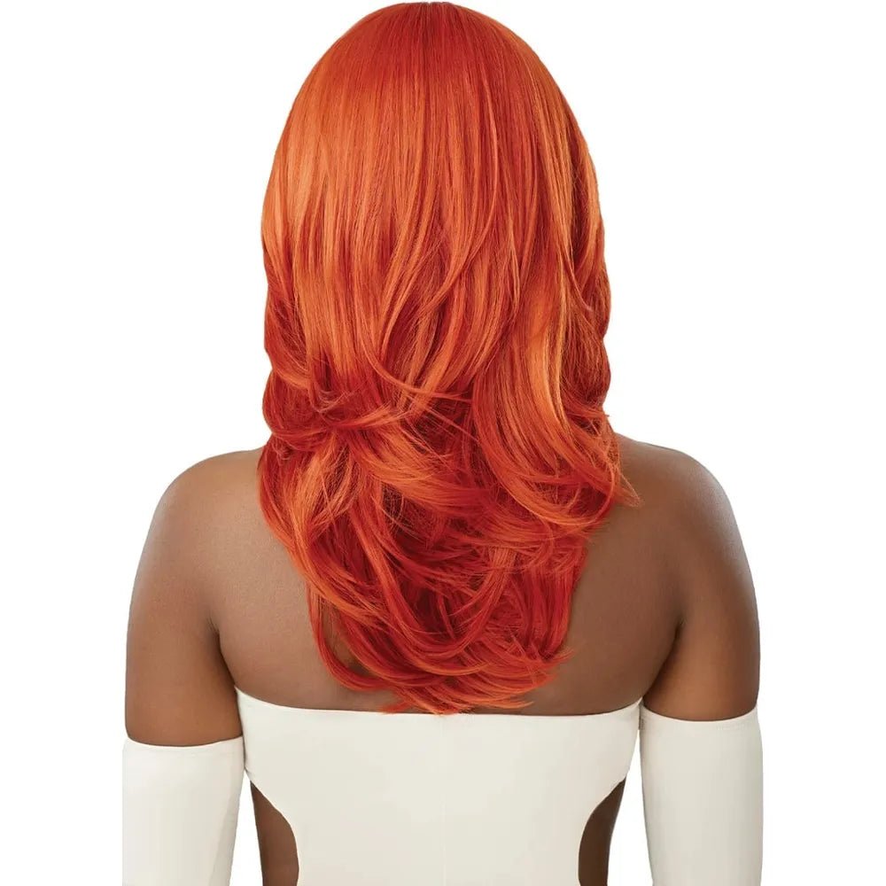 Outre Lace Front Synthetic Lace Front Wig - Harley thumbnail 3