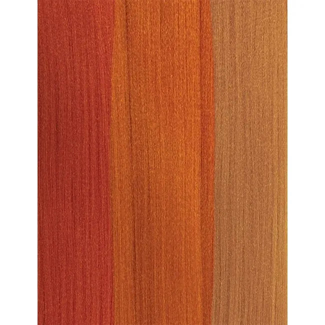 X-Pression: 3X Ultra Pre-Stretched Braid 52" thumbnail 75