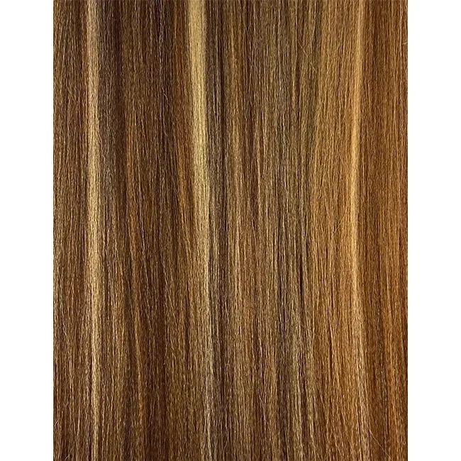 X-Pression: 3X Ultra Pre-Stretched Braid 52" thumbnail 74