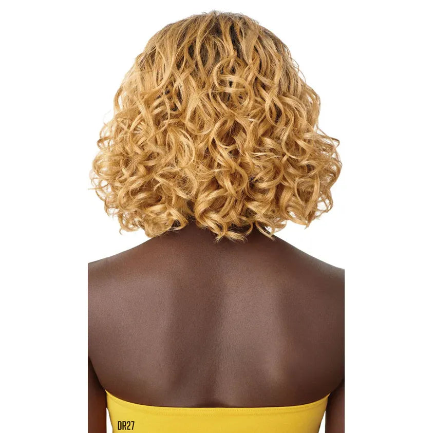 Outre The Daily Wig Synthetic Lace Part Wig - Raye thumbnail 3