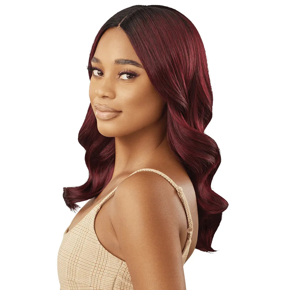 Outre The Daily Wig Synthetic Wig - Daily 10 alternate