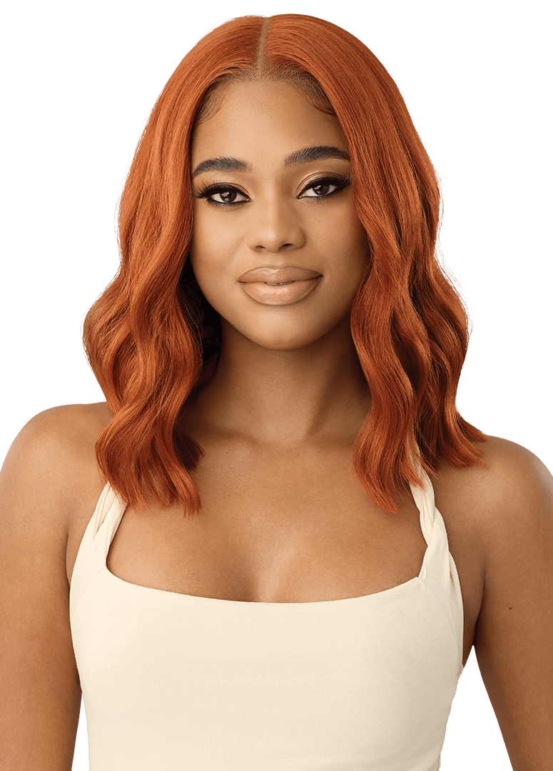 Outre Perfect Hairline Swoop Series Y-Part Lace Front Wig – 208 thumbnail 2