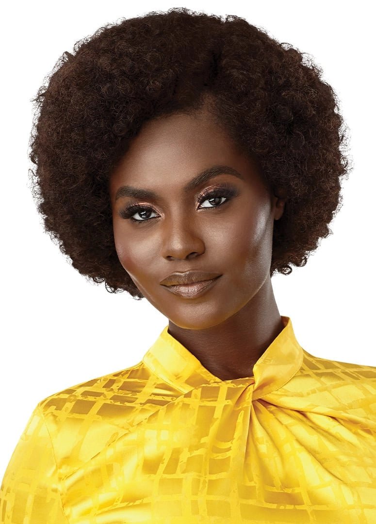 Outre MyTresses Gold Leave Out Wig - HH-Natural Afro thumbnail 3