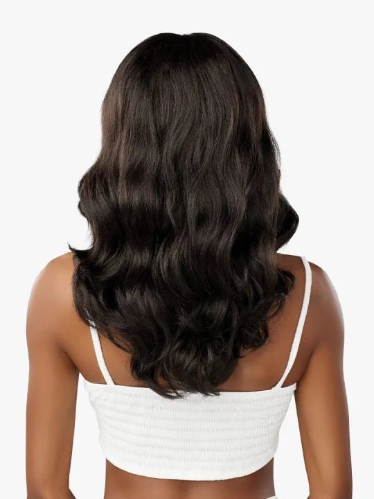 Sensationnel Bare Lace 13x3 Lace Wig – Unit 3 thumbnail 6