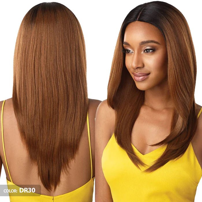 Outre The Daily Wig Synthetic Lace Part Wig - Moira thumbnail 3