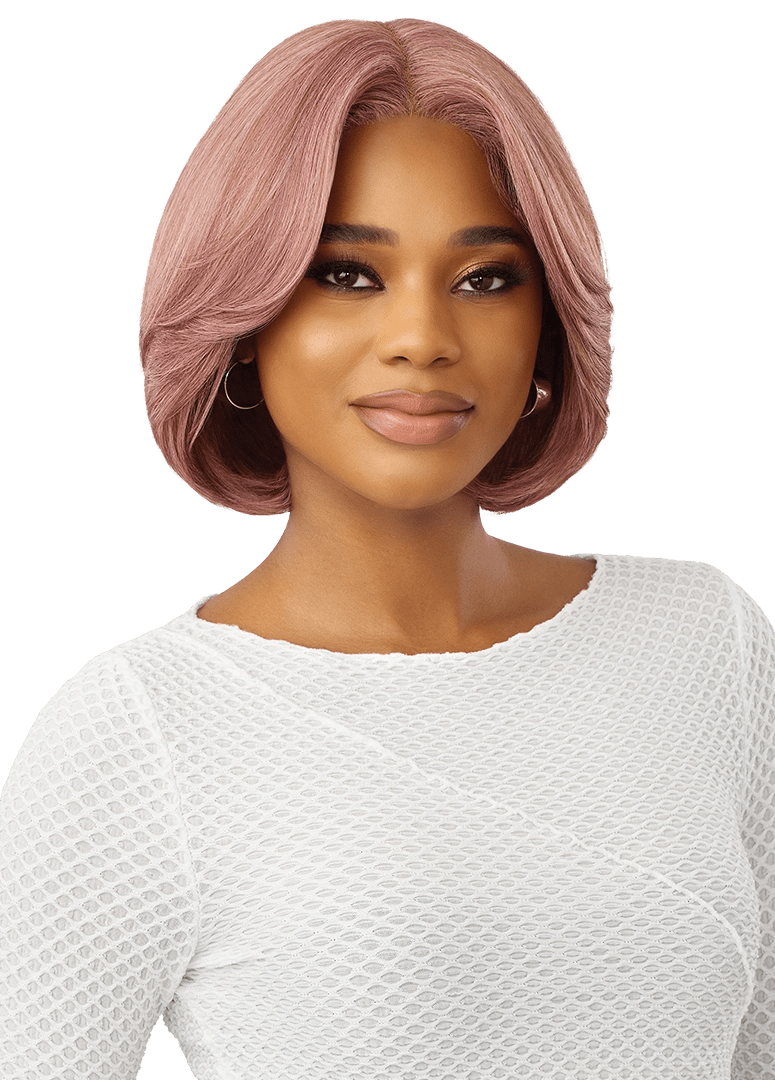 Outre Everywear Hd Lace Front Wig - Every 46