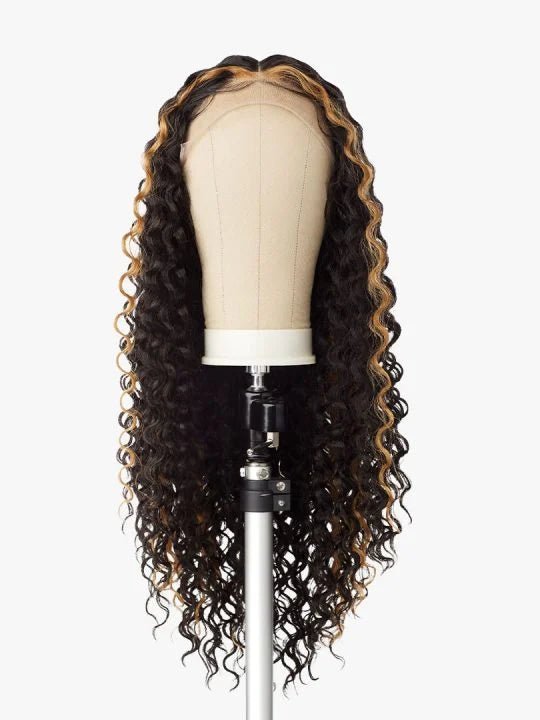 Sensationnel Butta 360 Lace Wig – Unit 11 thumbnail 8