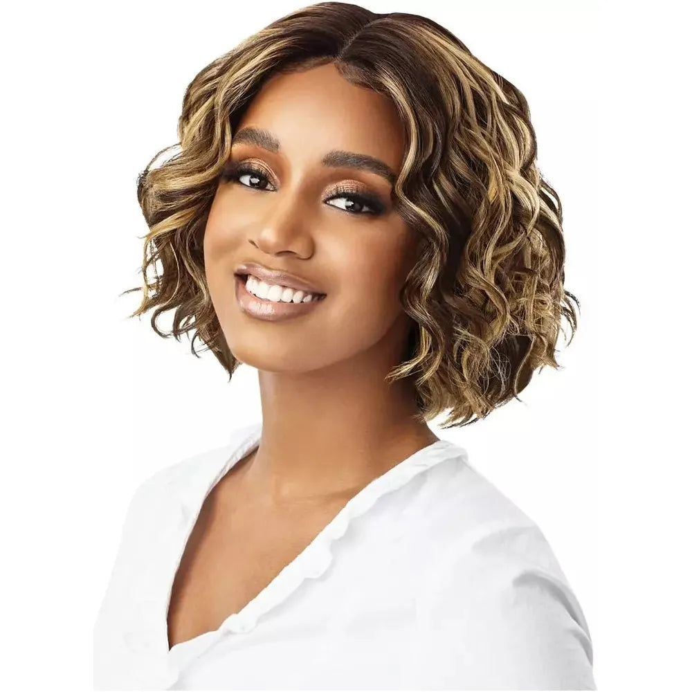 Outre EveryWear Synthetic HD Lace Front Wig - Every 25 thumbnail 2