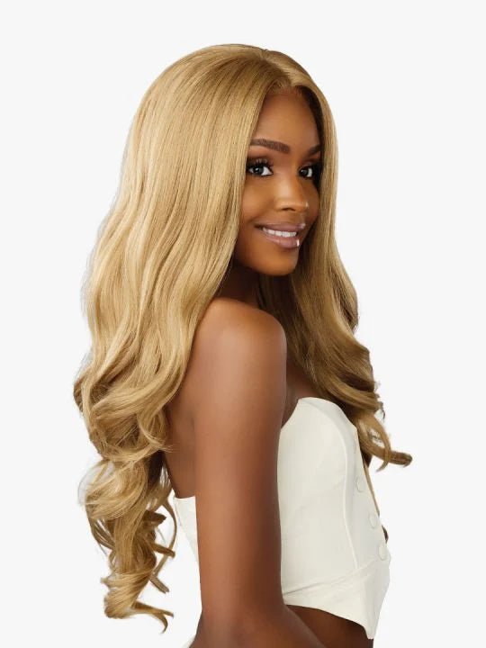 Sensationnel Bare Lace 13x3 Lace Wig – Unit 2 thumbnail 4