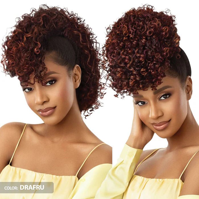 Outre Converti Cap Wig - BEACH BABE thumbnail 2