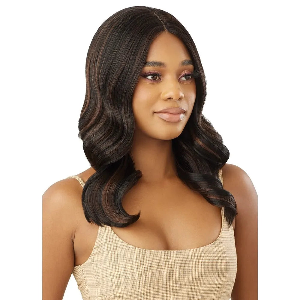 Outre The Daily Wig Synthetic Wig - Daily 10 thumbnail 3