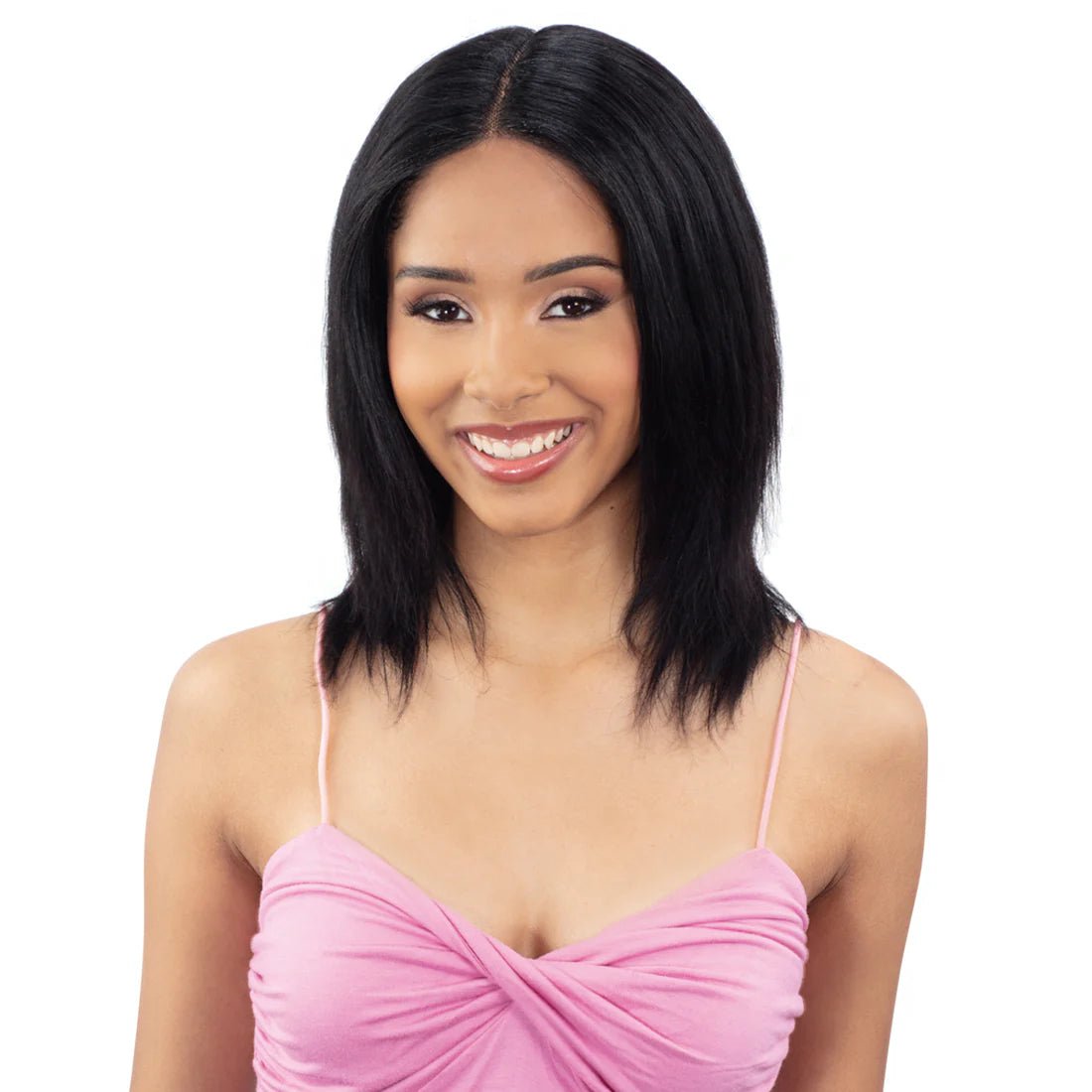 Mayde Lovella HD Wet & Wavy Wig – Loose Deep alternate