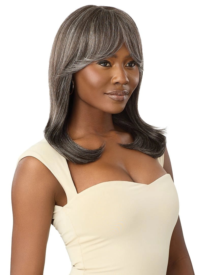 Outre Wigpop Color Play Synthetic Full Wig - Glow 4 thumbnail 4