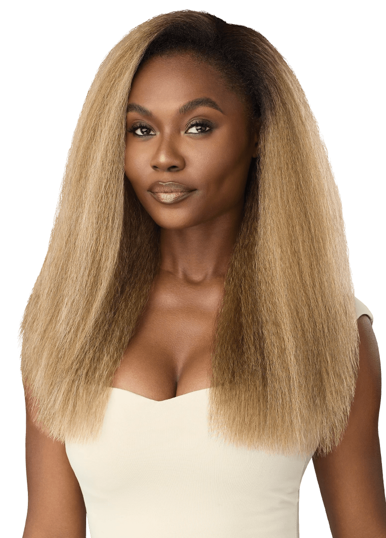 Outre Quick Weave Half Wig – Driselle thumbnail 3