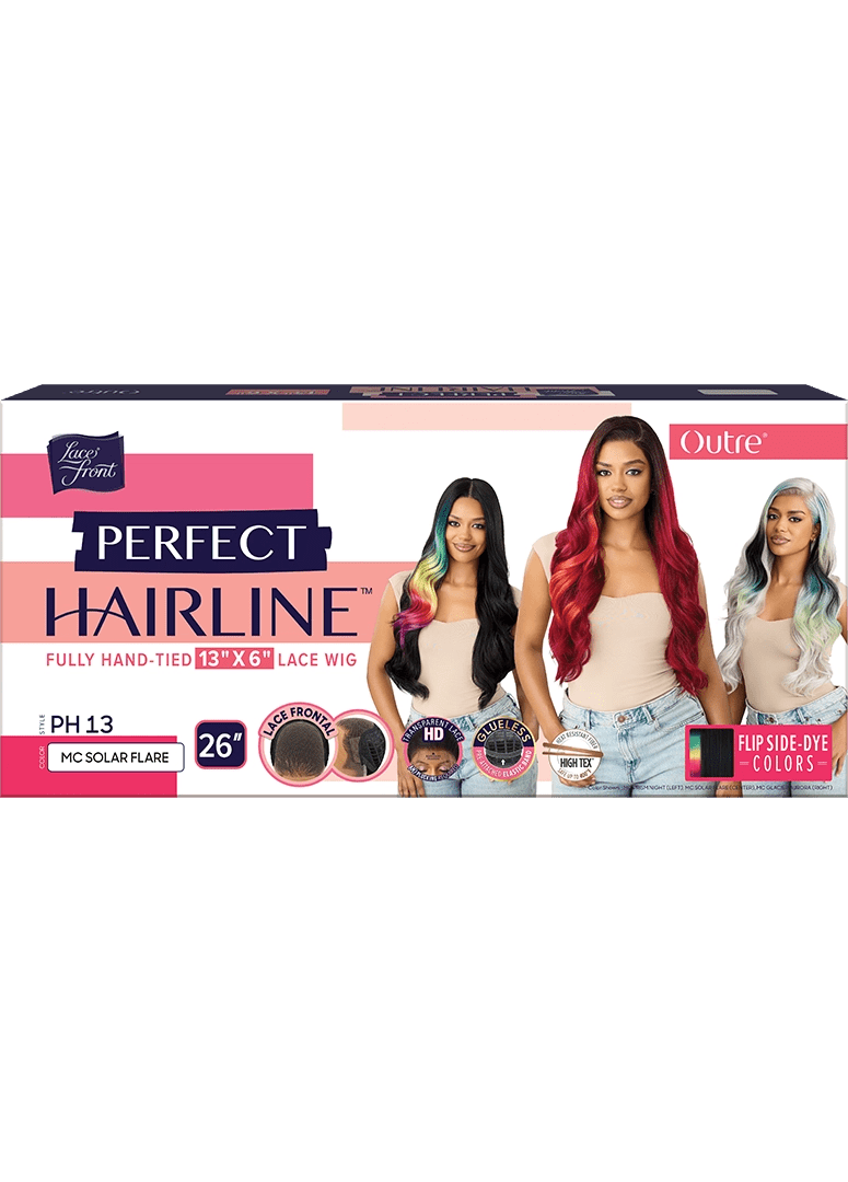Outre Perfect Hairline 13x6 Lace Wig – PH 13 thumbnail 9