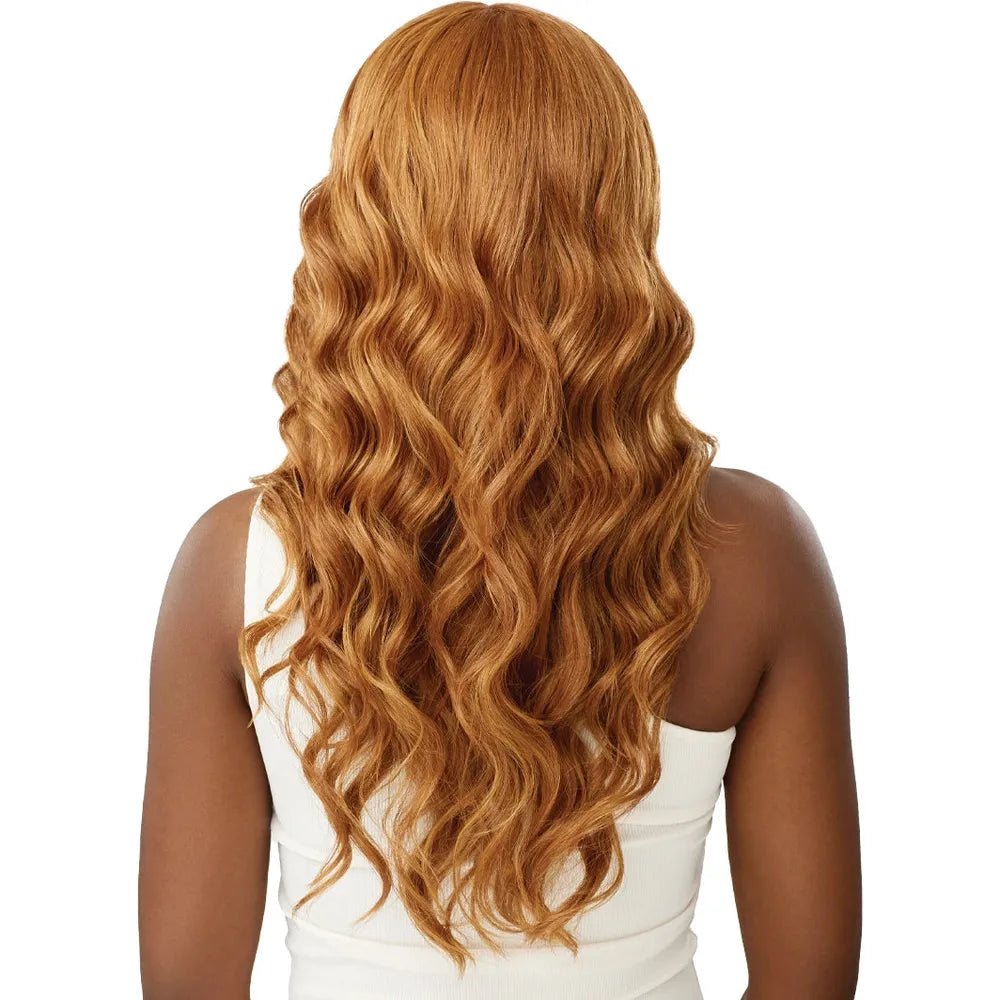 Outre EveryWear Synthetic HD Lace Front Wig - Every 35 thumbnail 3