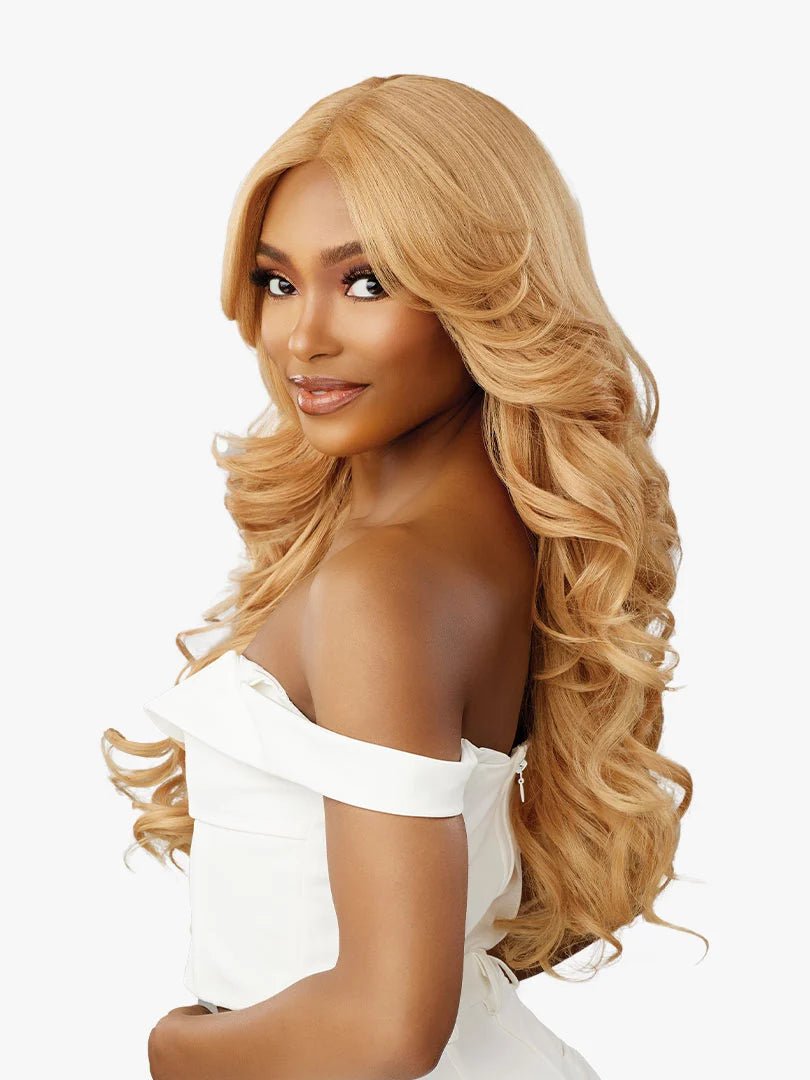 Sensationnel Bare Lace 13x3 Lace Wig – Unit 1 thumbnail 5