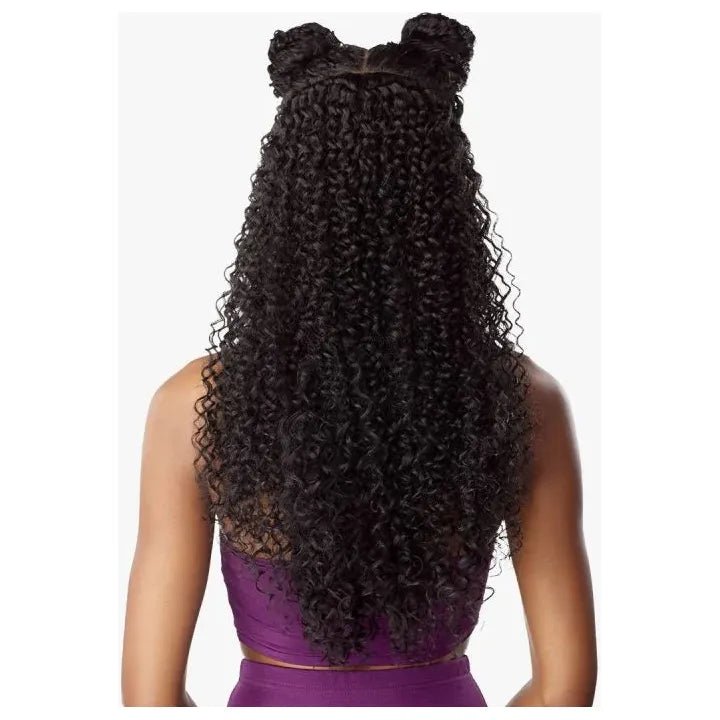 Sensationnel Butta Lace Pre Style Wig- Unit 2 thumbnail 5