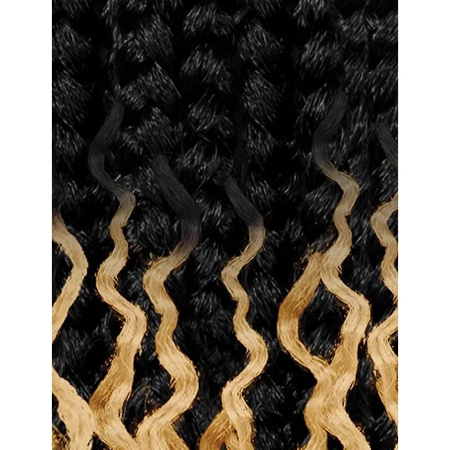 Outre: Xpression 3X BOHO Island S Wave Locs 24" thumbnail 8