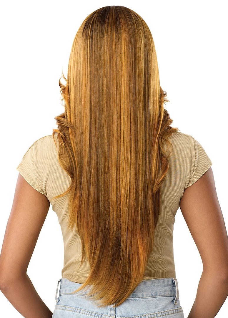 Outre The Daily Wig Synthetic Wig - Tristina thumbnail 5