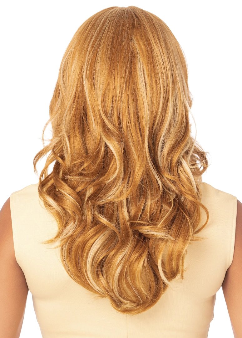 Outre The Daily Wig Synthetic Lace Part Wig - Daily 18 thumbnail 5