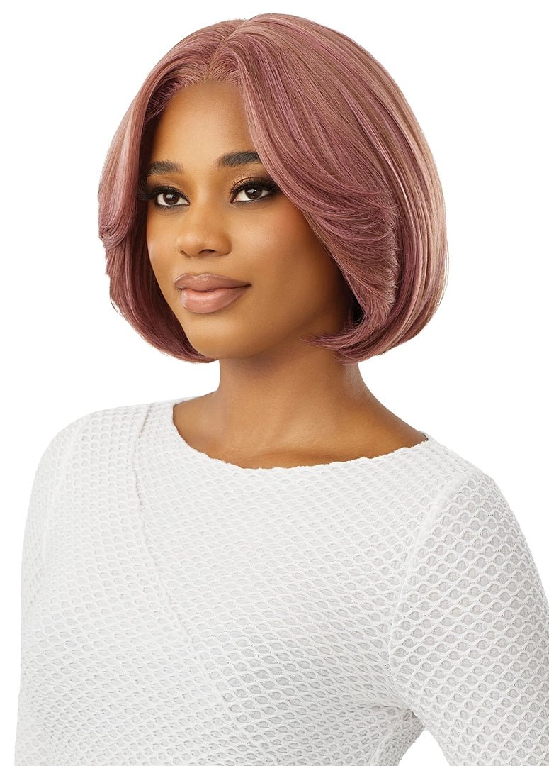 Outre Everywear Hd Lace Front Wig - Every 46 thumbnail 3