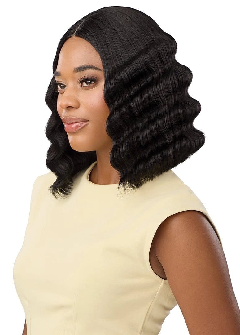 Outre The Daily Wig Synthetic Lace Part Wig - Daily 17 thumbnail 4