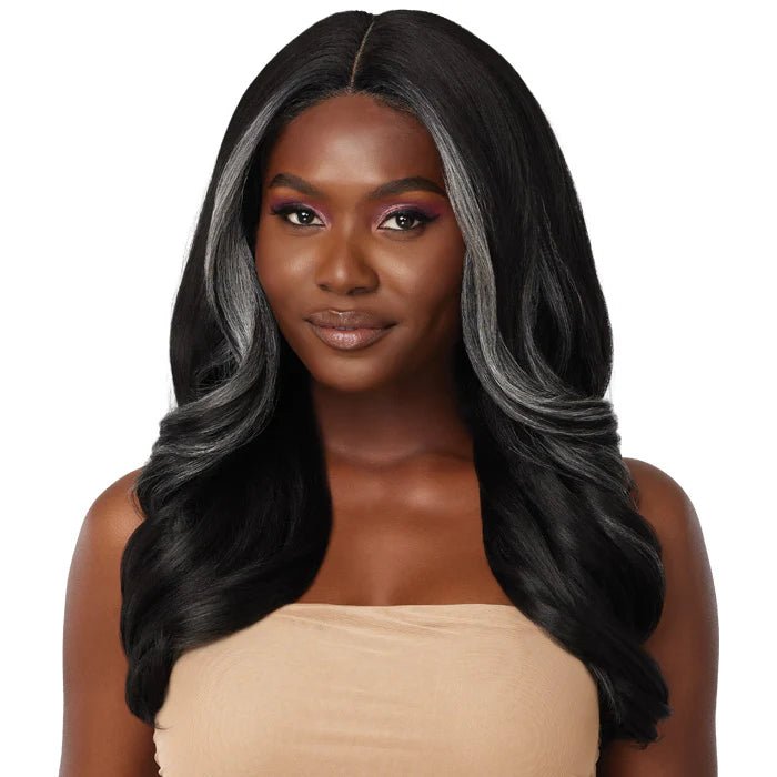 Outre Synthetic HD Lace Lace Front Wig - Avani 22” thumbnail 2