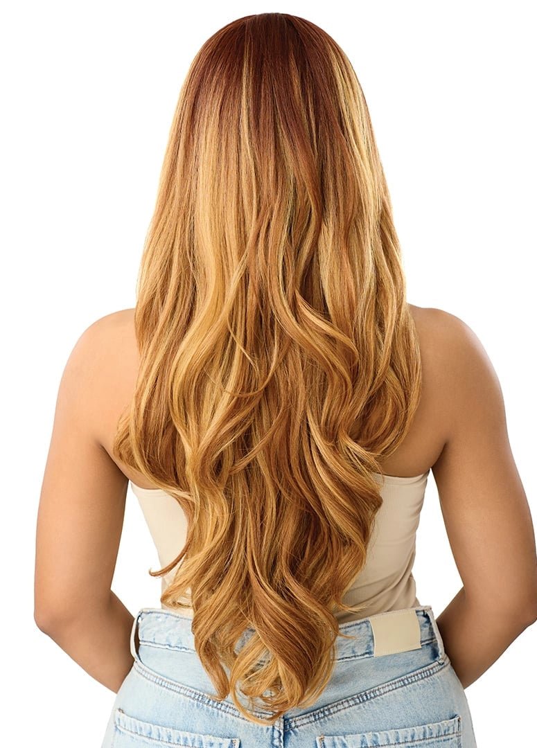 Outre Perfect Hairline Swoop Series Y-Part Lace Front Wig – 206 thumbnail 3