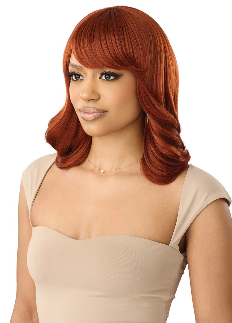 Outre Wigpop Synthetic Full Wig - Pop 1 thumbnail 3